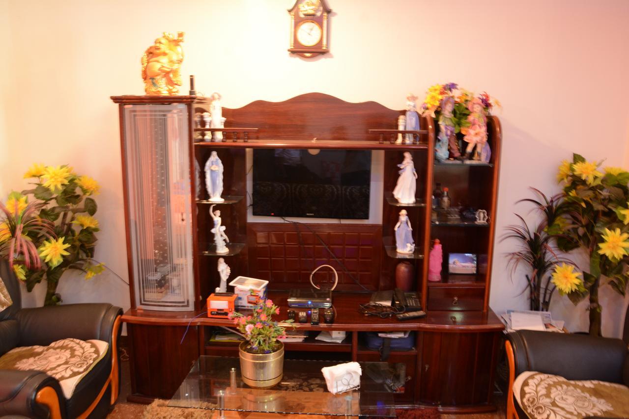 Clarence Residency Bed & Breakfast *