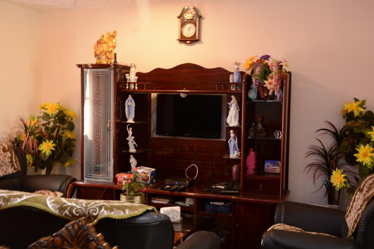 Clarence Residency * Bangalore