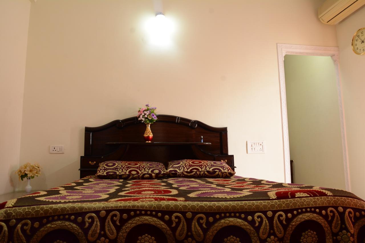 Clarence Residency * Bangalore