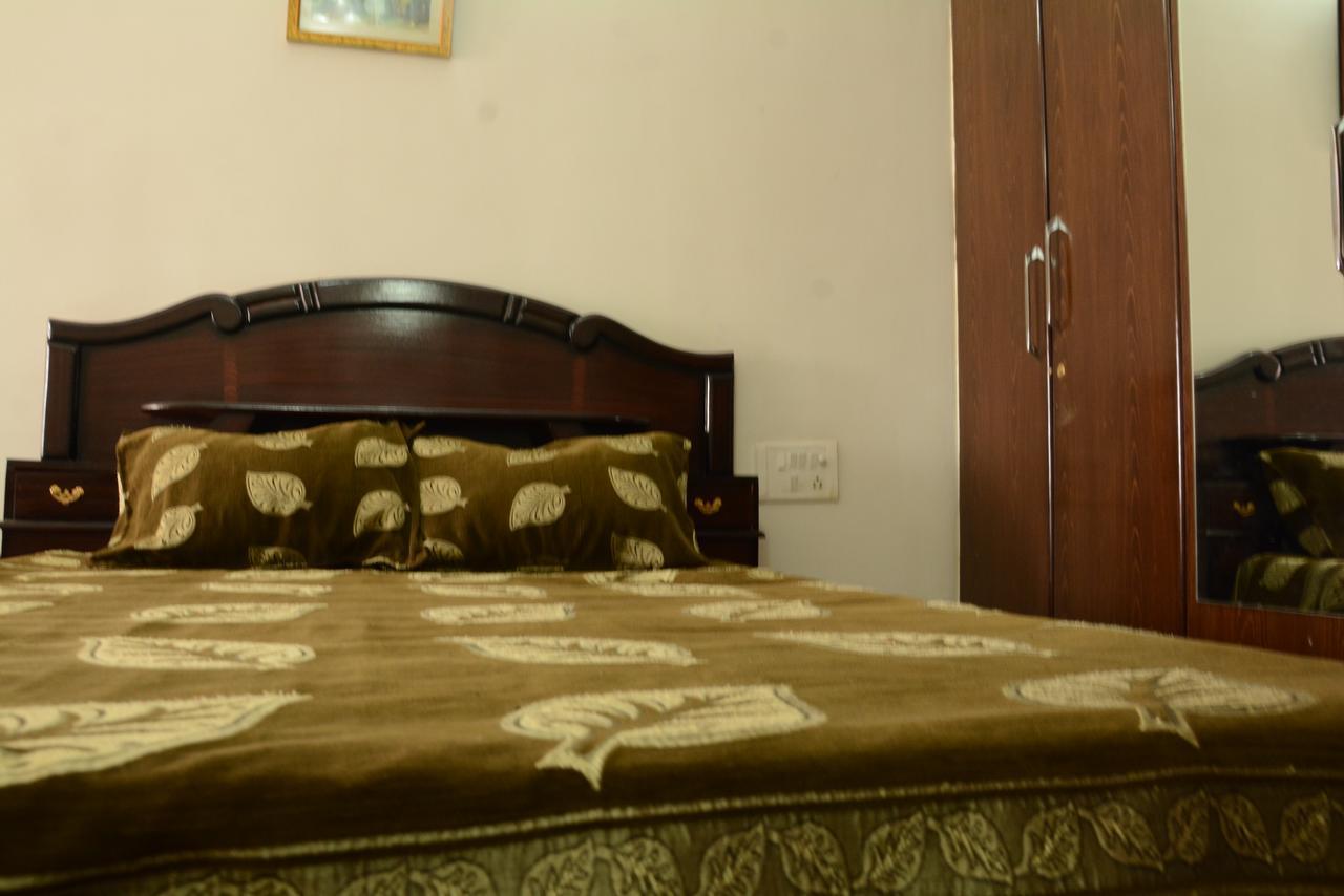 Clarence Residency Bed & Breakfast