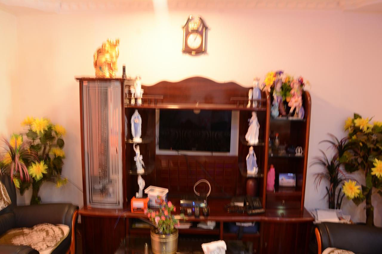 Clarence Residency * Bangalore