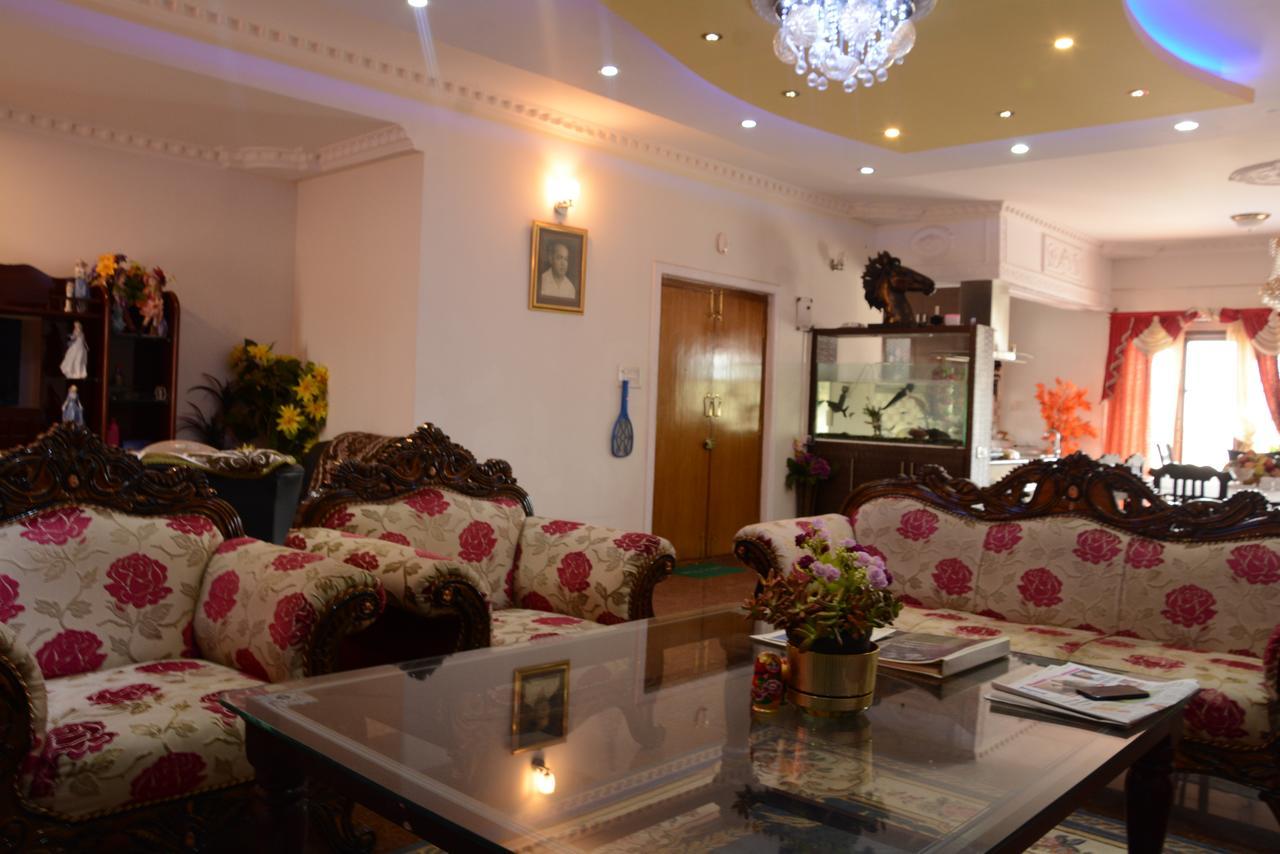 Clarence Residency Bed & Breakfast