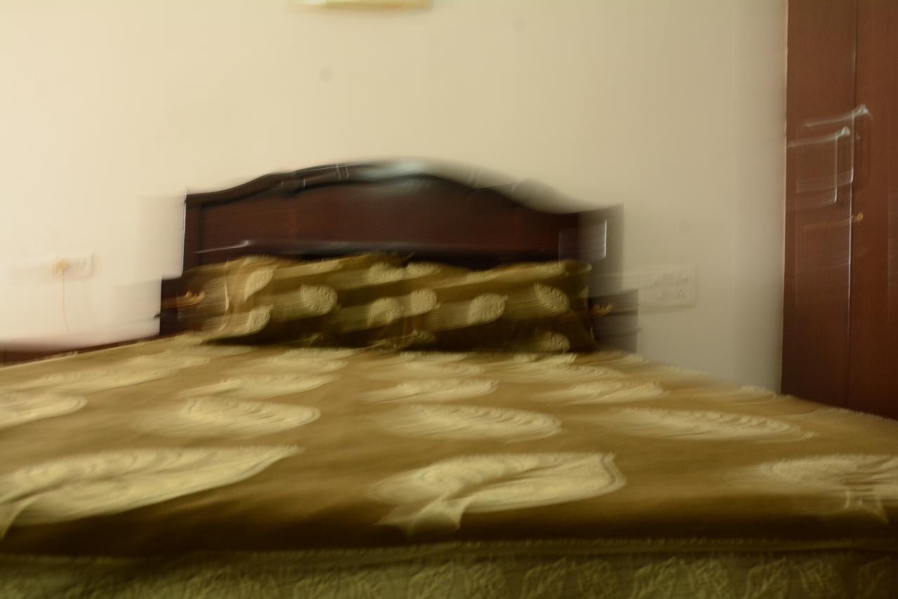 Clarence Residency Bed & Breakfast *