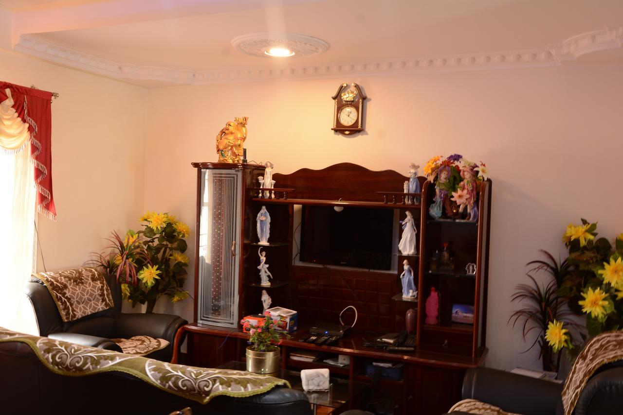 Clarence Residency Bed & Breakfast Bangalore