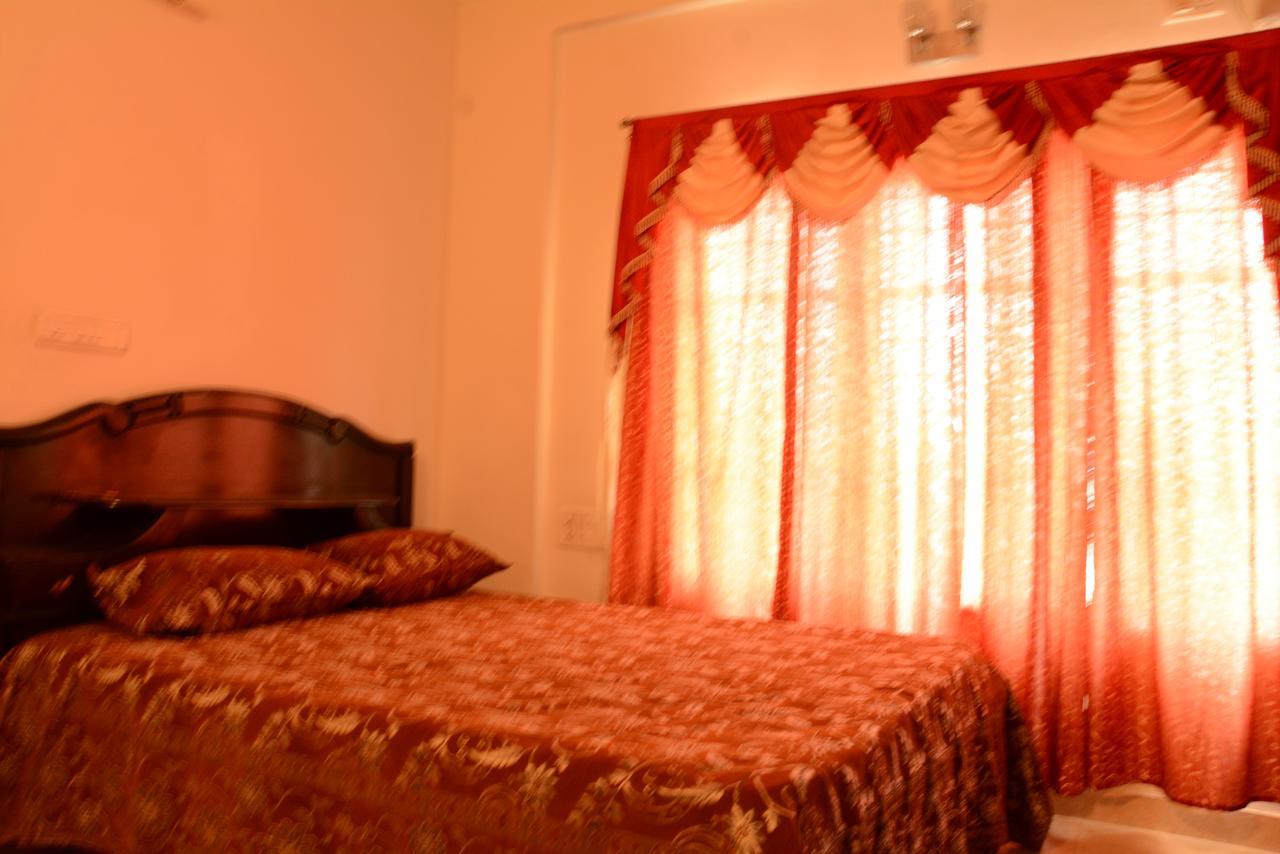 Clarence Residency * Bangalore