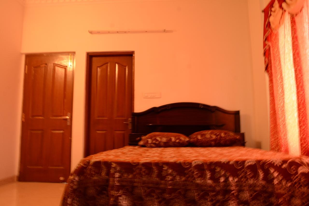 Clarence Residency *