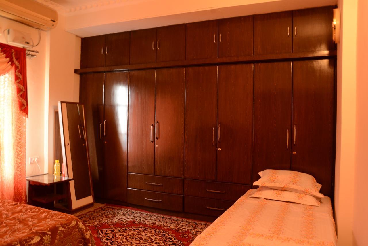 Clarence Residency Bed & Breakfast Bangalore