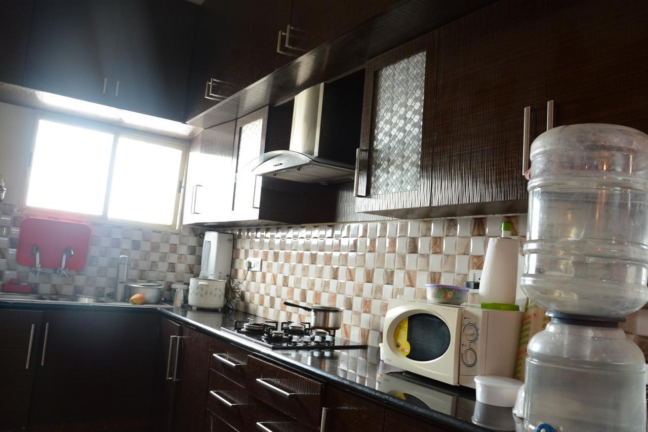 Clarence Residency * Bangalore