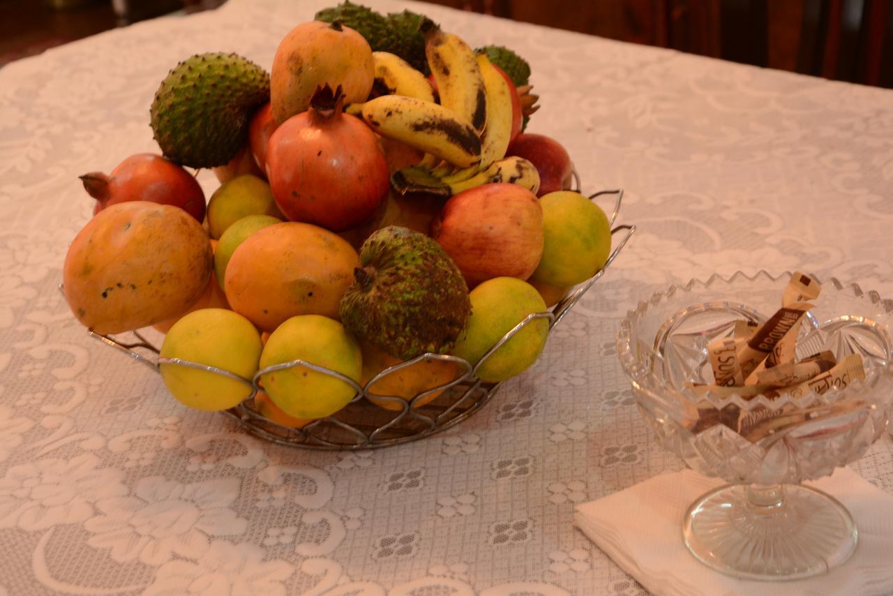 Clarence Residency Bed & Breakfast Bangalore