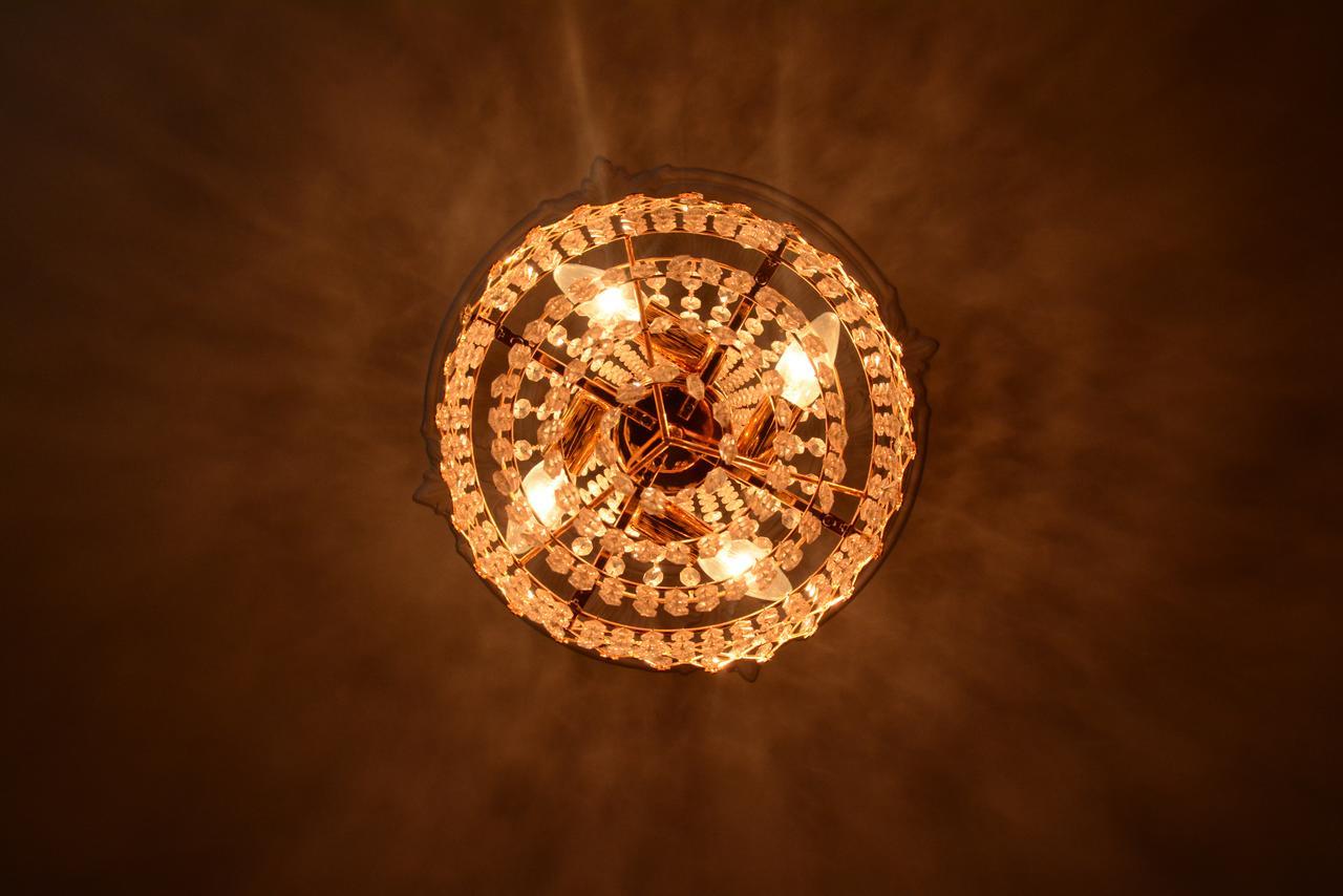 Clarence Residency Bed & Breakfast Bangalore