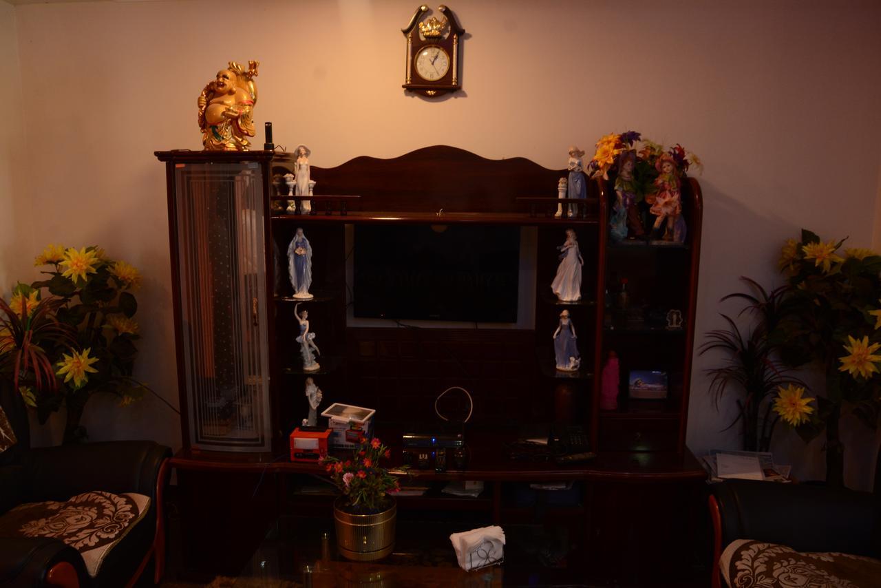 Clarence Residency * Bangalore