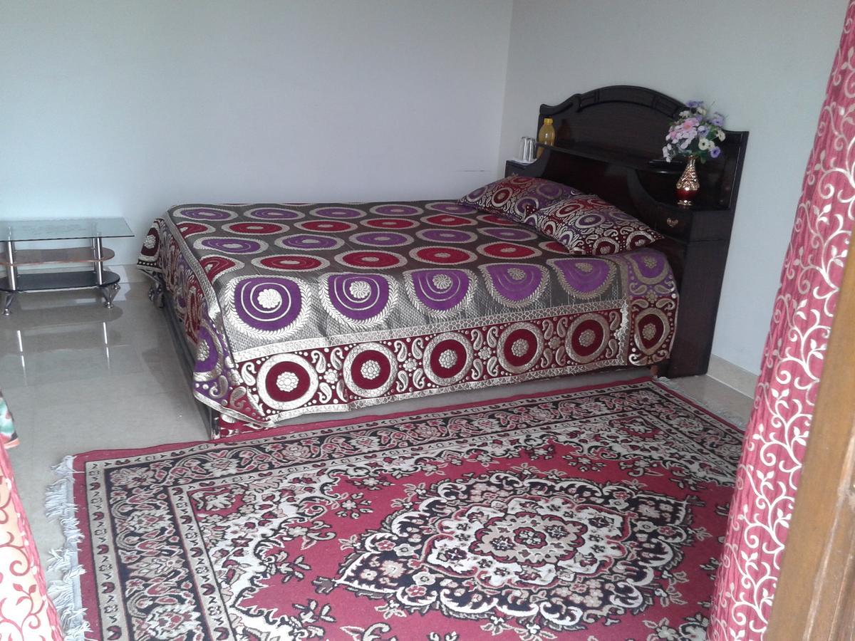 Clarence Residency Bed & Breakfast