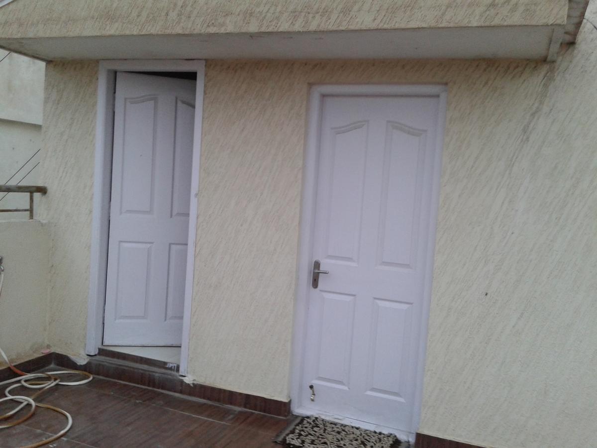 Clarence Residency * Bangalore