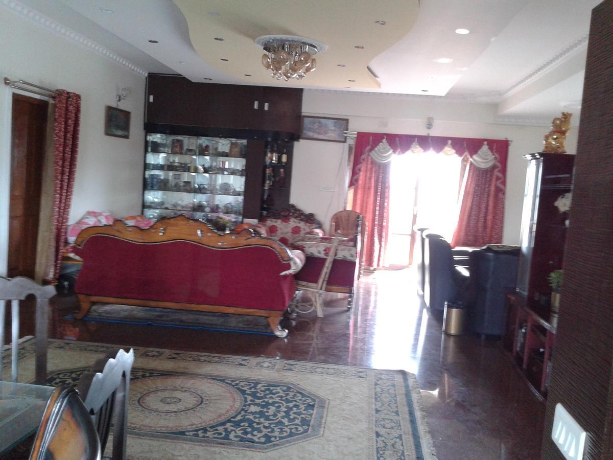 Clarence Residency Bed & Breakfast *