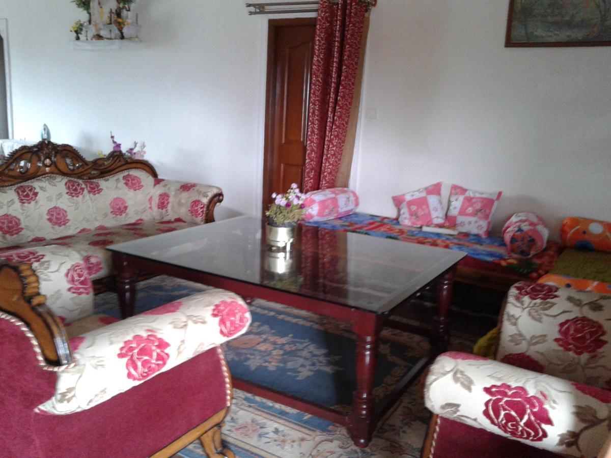 Clarence Residency Bed & Breakfast *