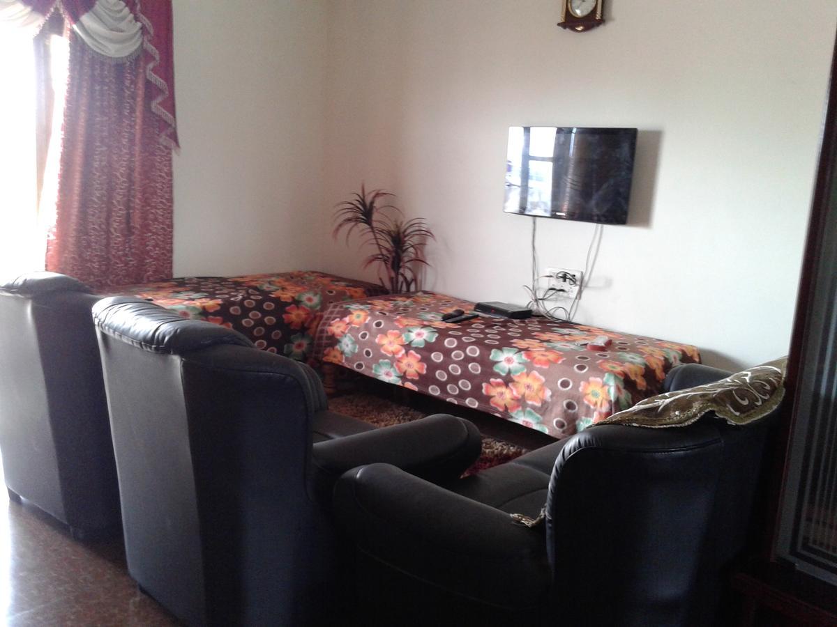 Clarence Residency Bed & Breakfast *