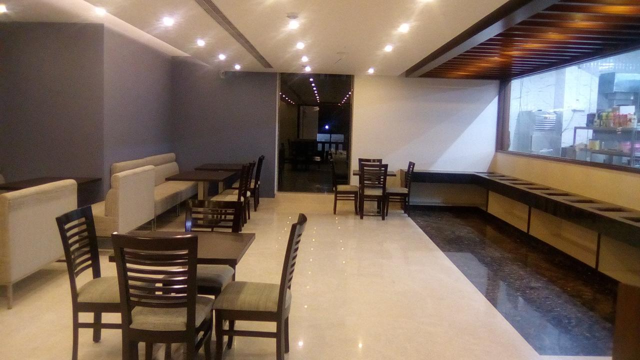 Hotel The Palladium 3*