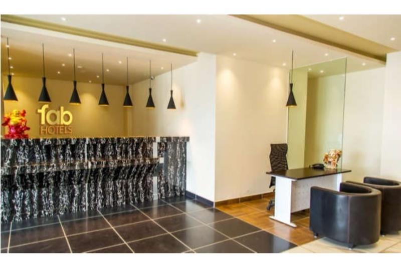 Hotel Fabhotel Astor Hsr 3*
