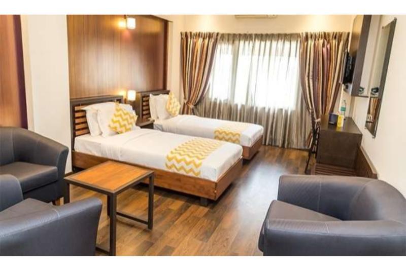 Hotel Fabhotel Astor Hsr 3*