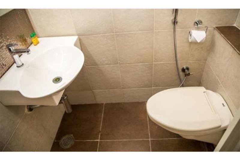 Fabhotel Astor Hsr 3* Bangalore
