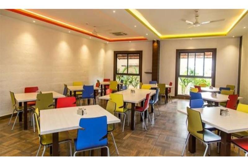 Hotel Fabhotel Astor Hsr 3*