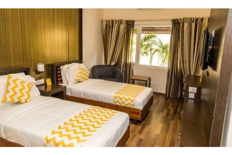 Fabhotel Astor Hsr 3* Bangalore