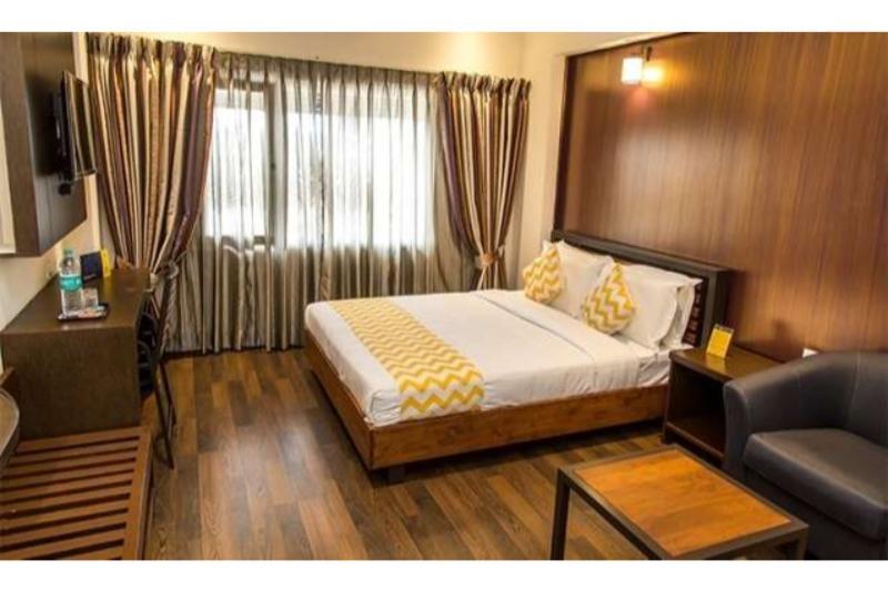 Hotel Fabhotel Astor Hsr 3*