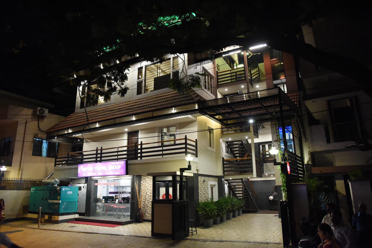 Bed & Breakfast Havilla Lake Point 3*