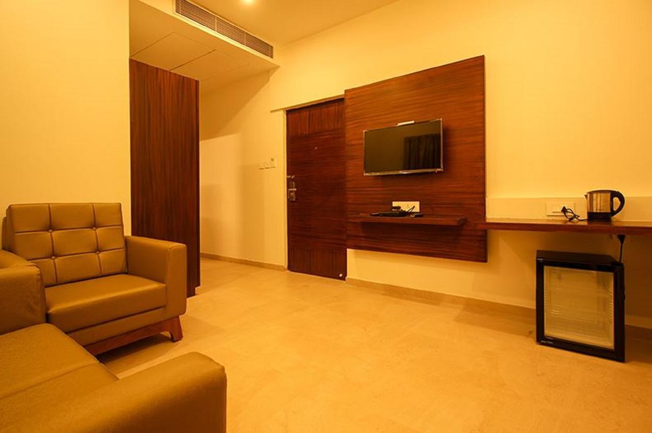 The Palladium 3* Bangalore