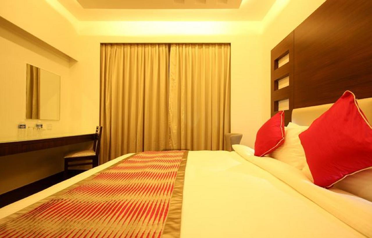 The Palladium 3* Bangalore