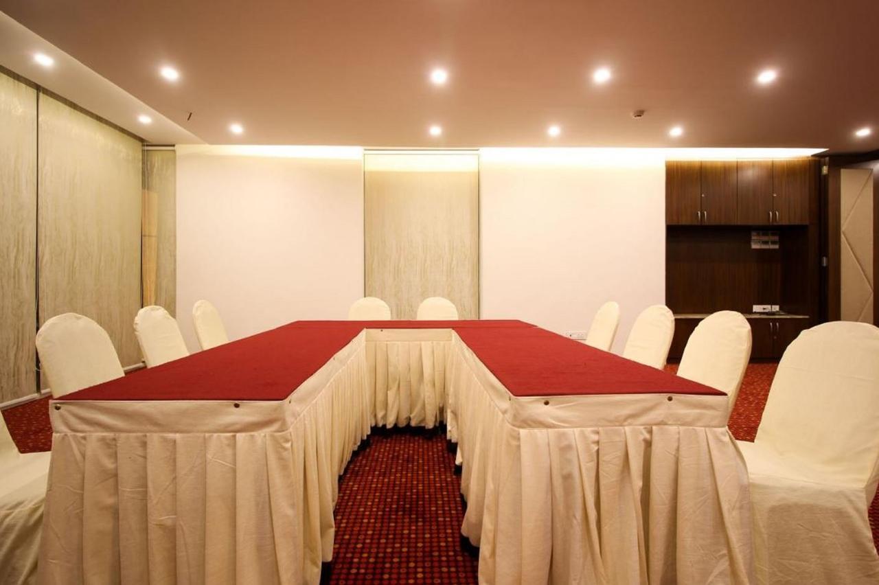 Hotel The Palladium 3*