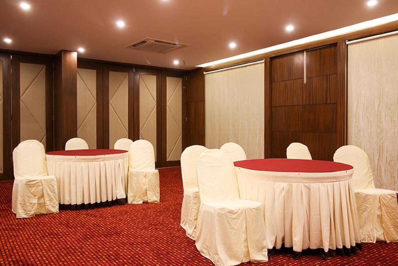 The Palladium 3* Bangalore