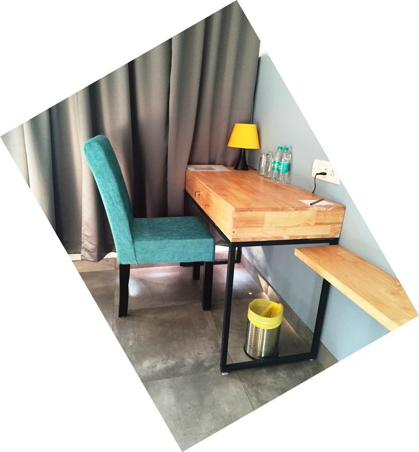 Hotel Aura Corporate Suites At Manyata Tech Park 3*