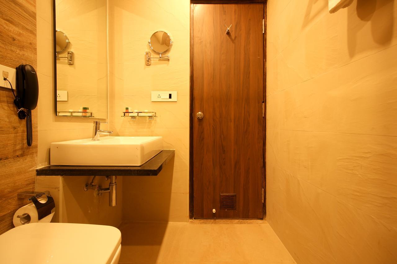 Hotel The Palladium 3*