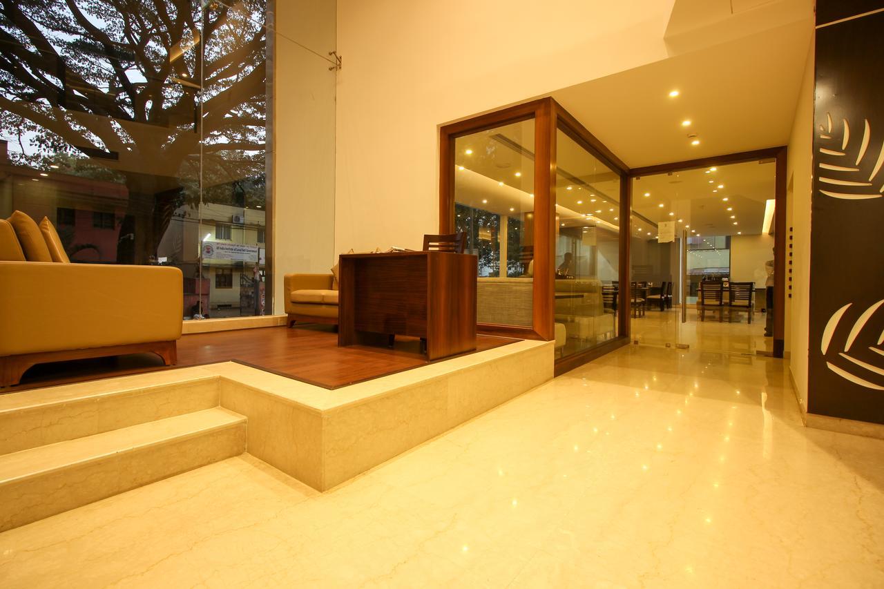 The Palladium 3* Bangalore