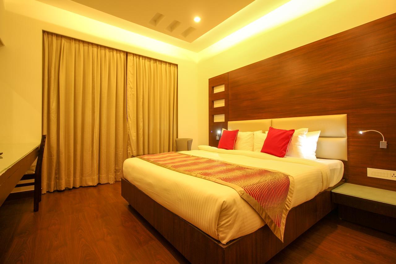 The Palladium 3* Bangalore