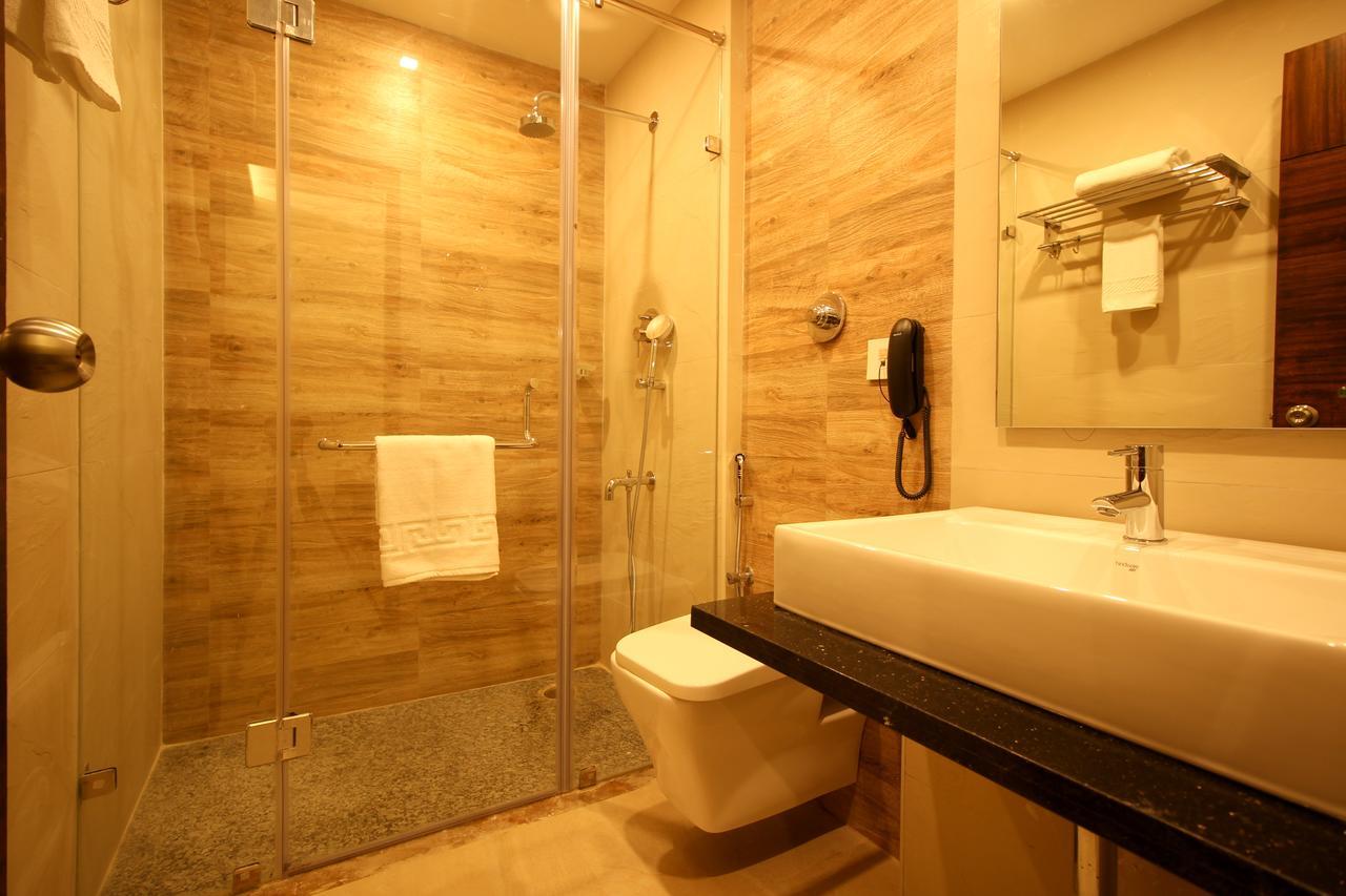 The Palladium 3* Bangalore