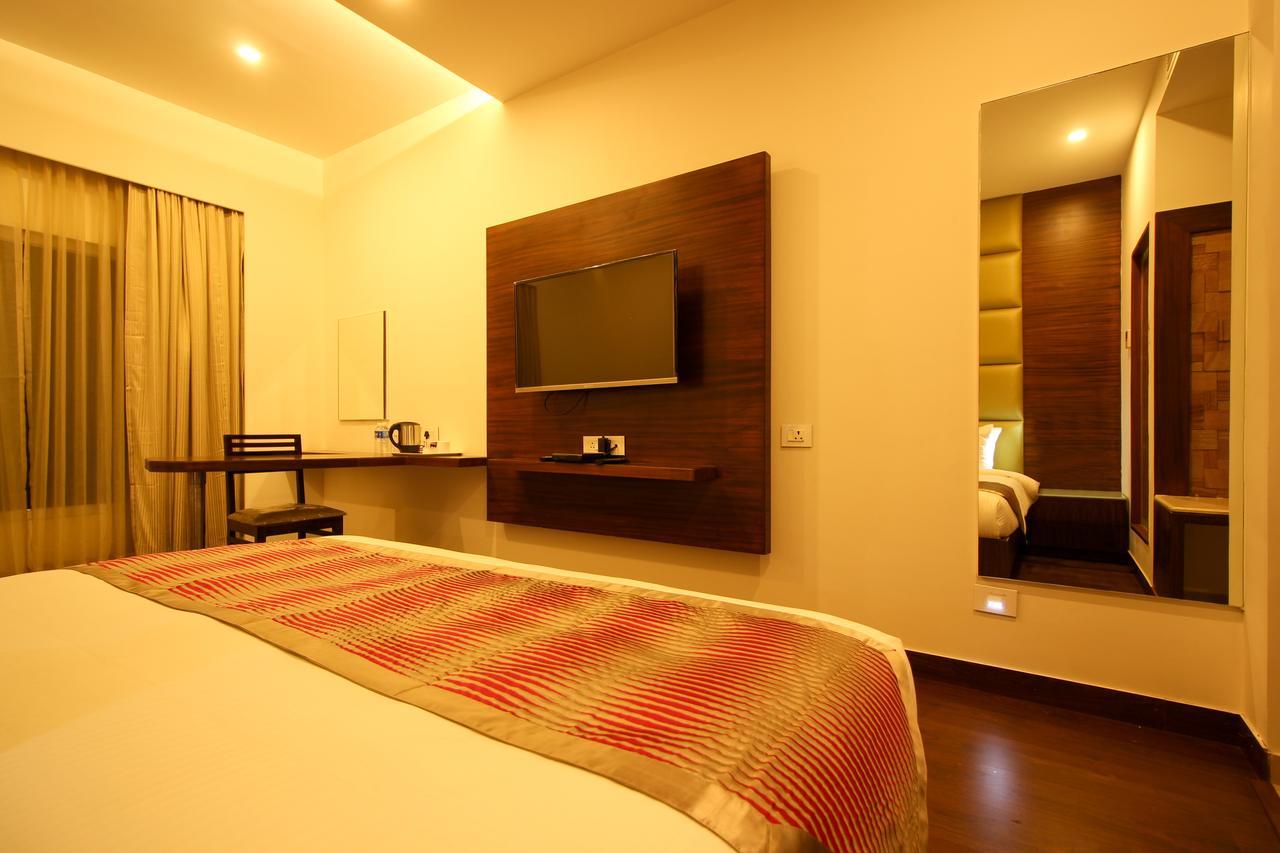 The Palladium 3* Bangalore
