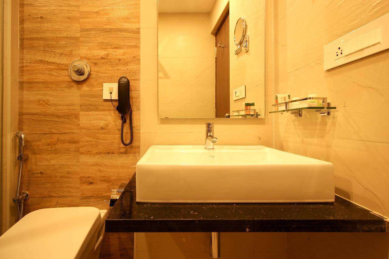 Hotel The Palladium 3*