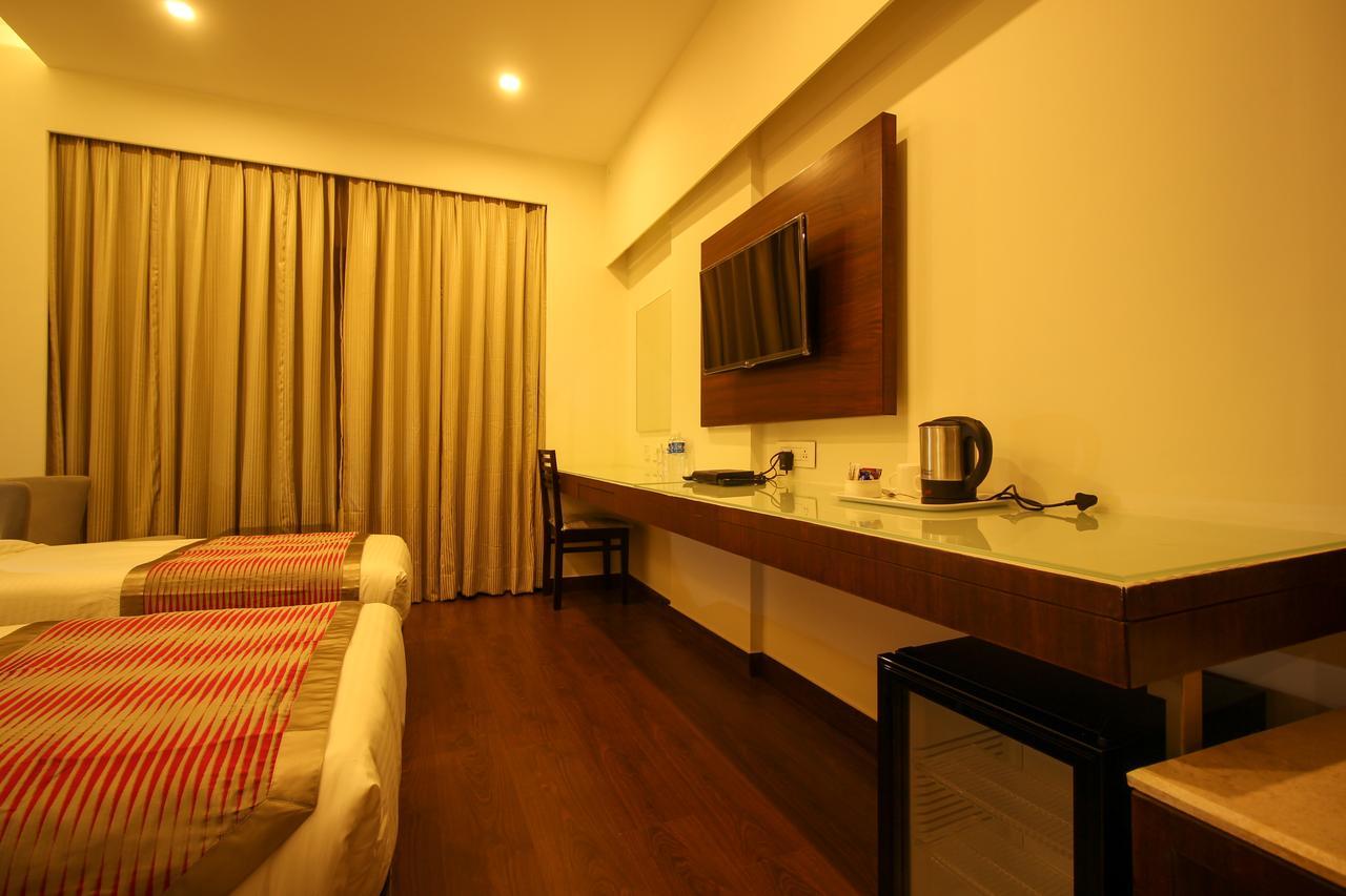 The Palladium 3* Bangalore
