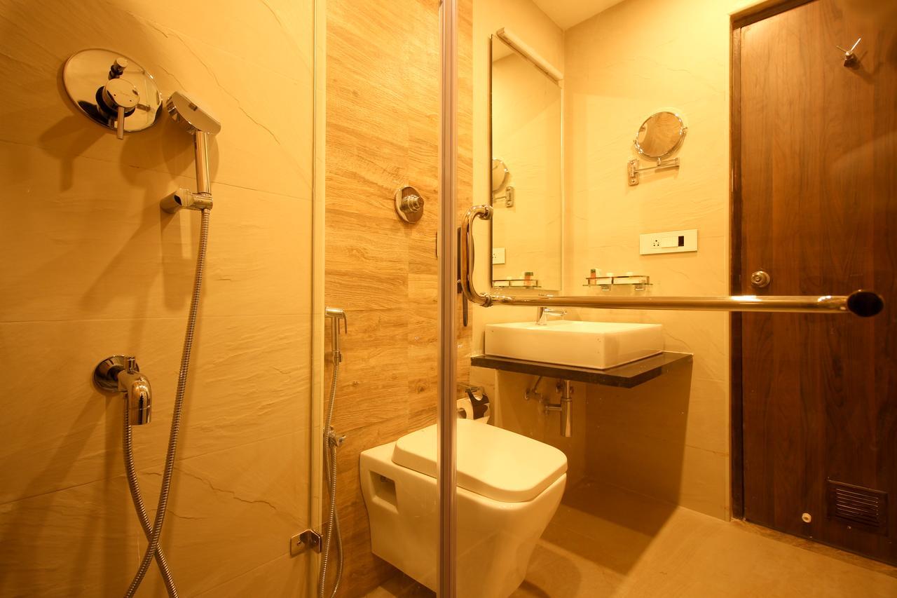 The Palladium 3* Bangalore