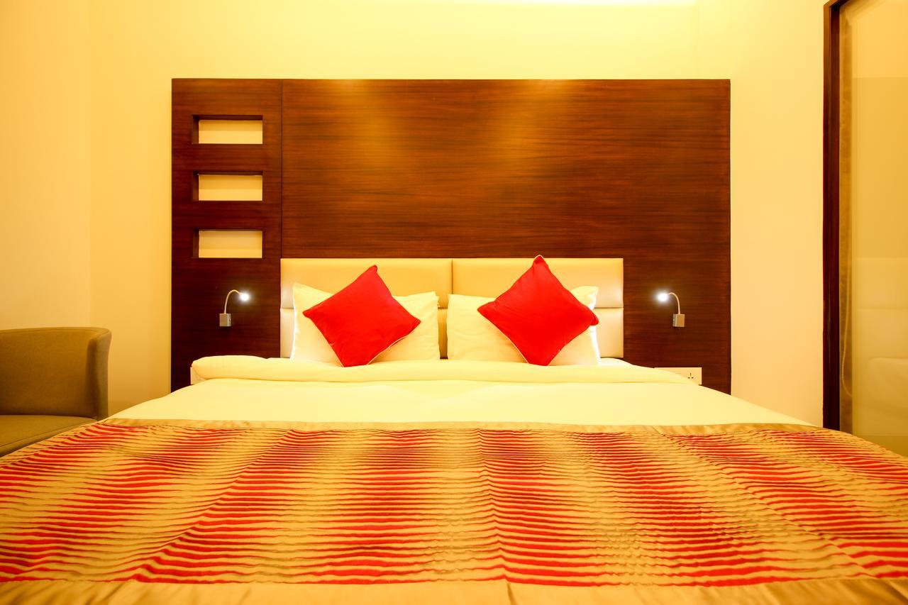 Hotel The Palladium 3*