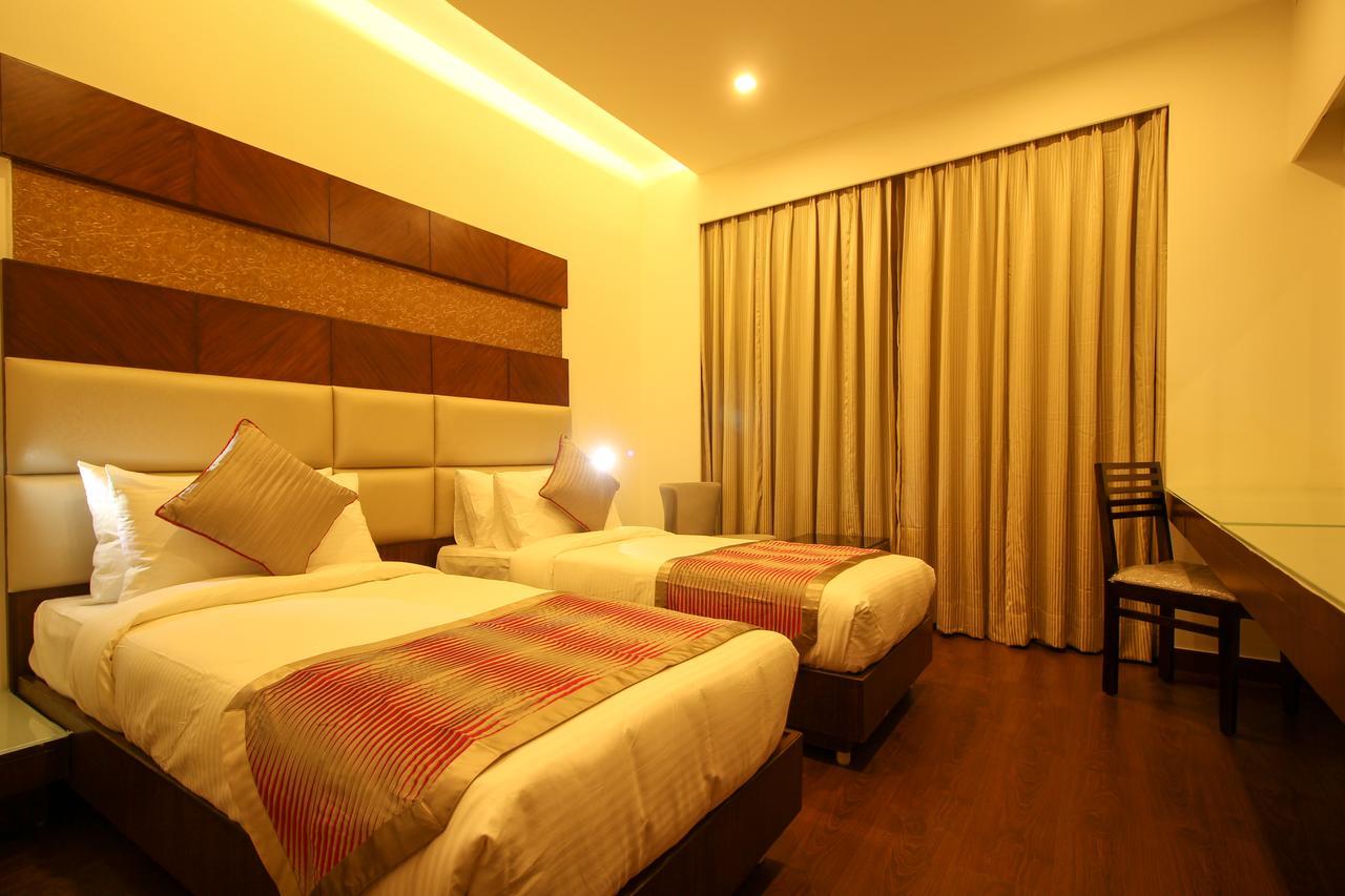 The Palladium 3* Bangalore
