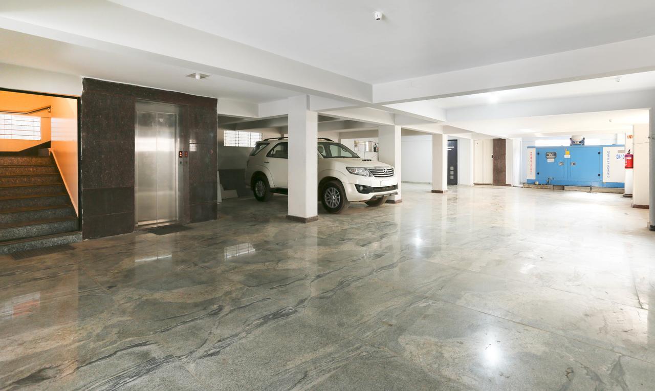 Habitat Comforts 3* Bangalore