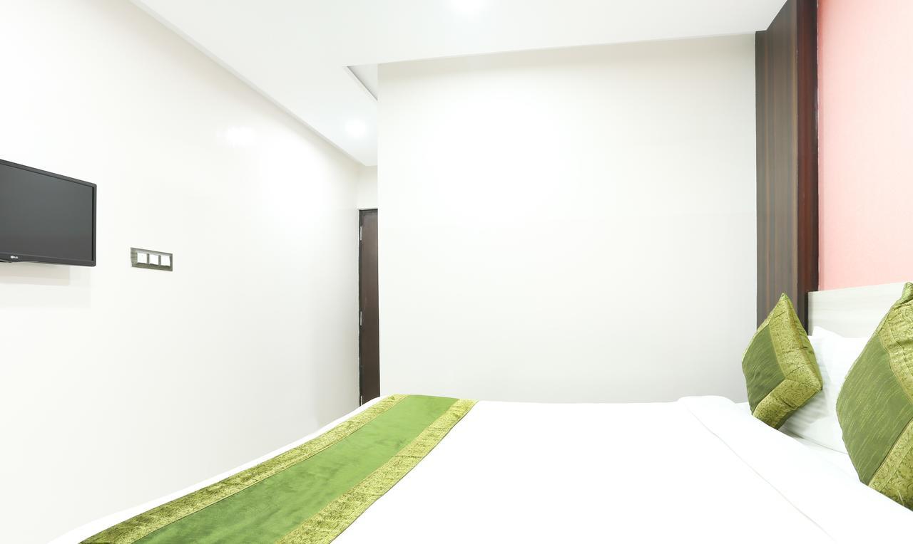 Habitat Comforts 3* Bangalore