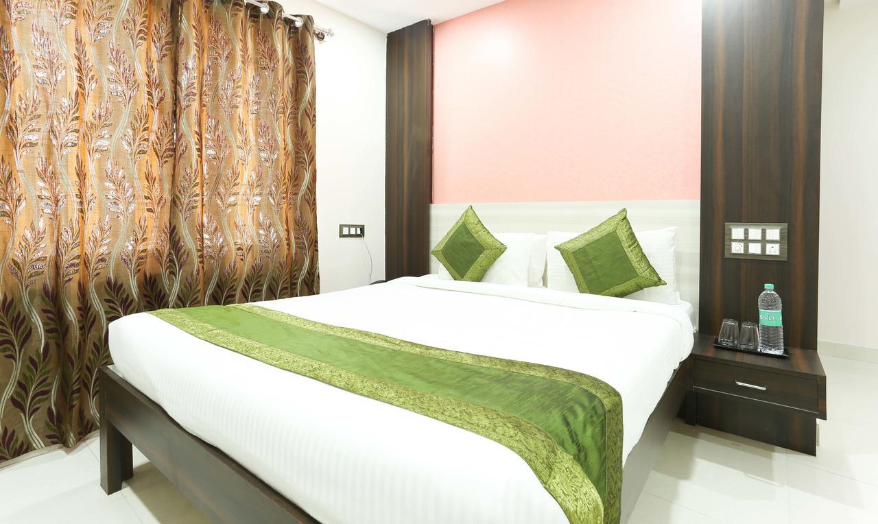 Habitat Comforts 3* Bangalore