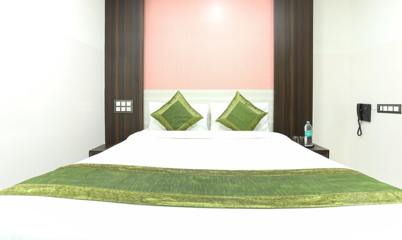 Habitat Comforts 3* Bangalore