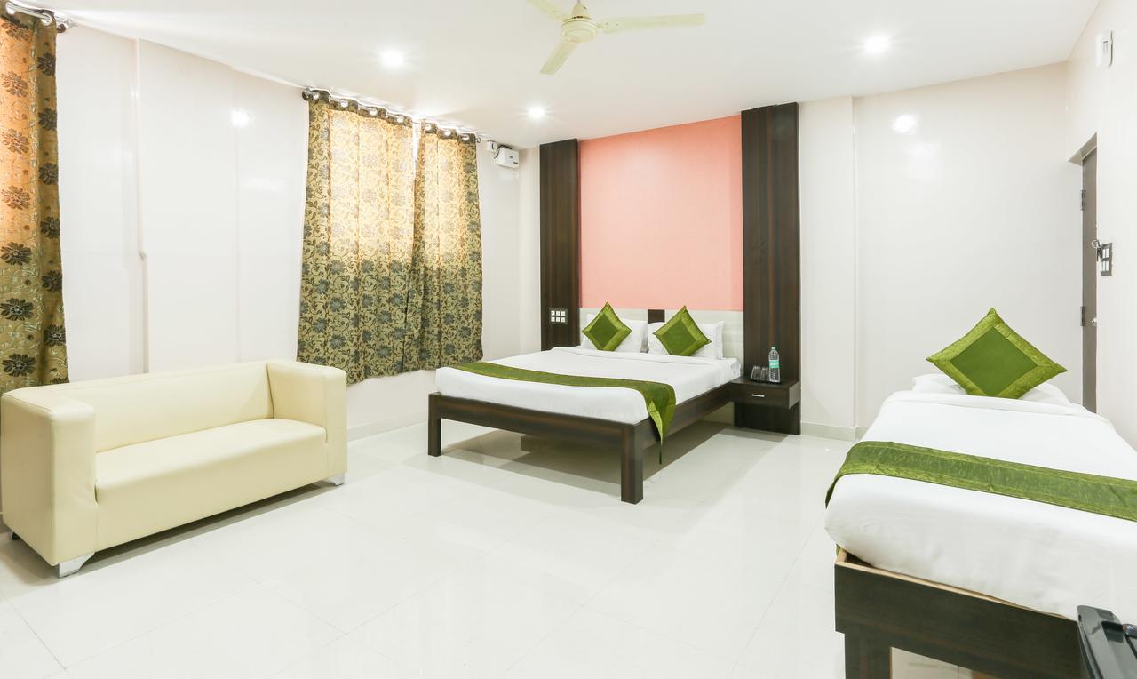 Habitat Comforts 3* Bangalore