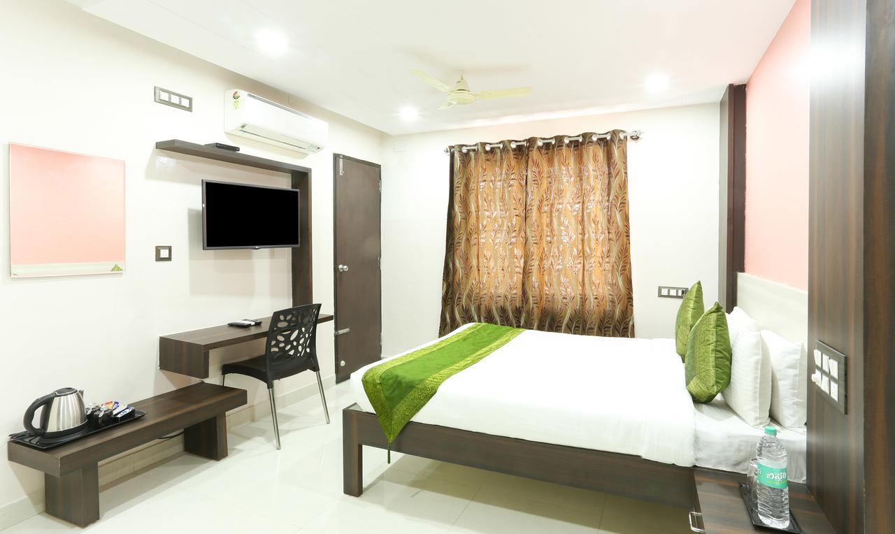 Habitat Comforts 3* Bangalore