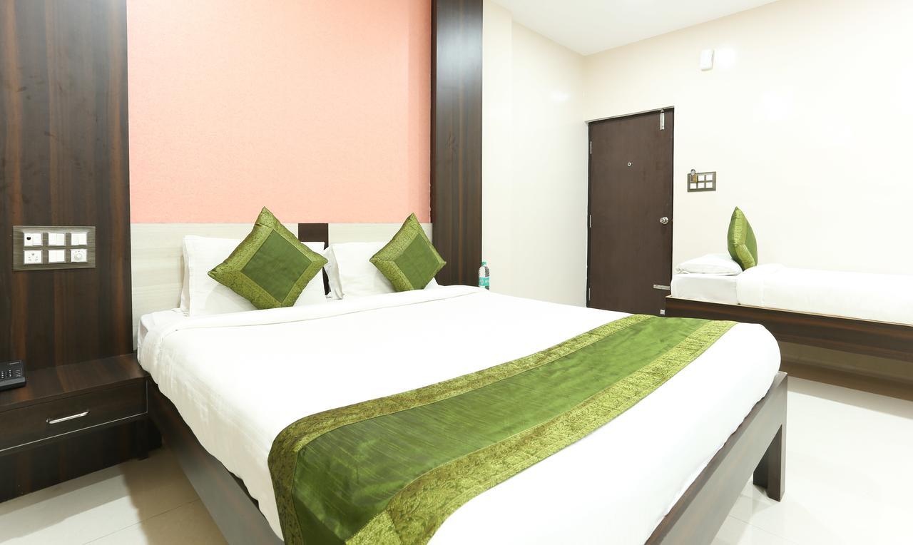 Hotel Habitat Comforts 3*